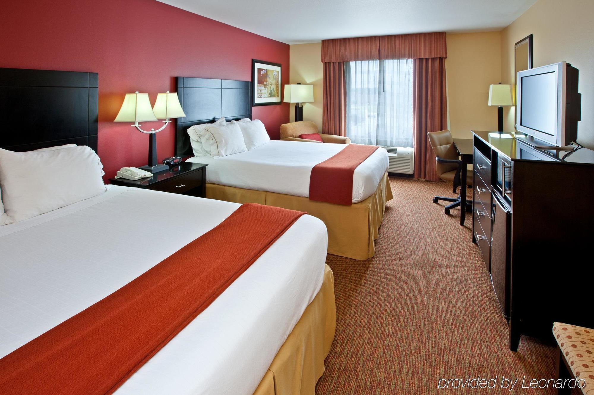 Holiday Inn Express & Suites Schererville, An Ihg Hotel Kamer foto