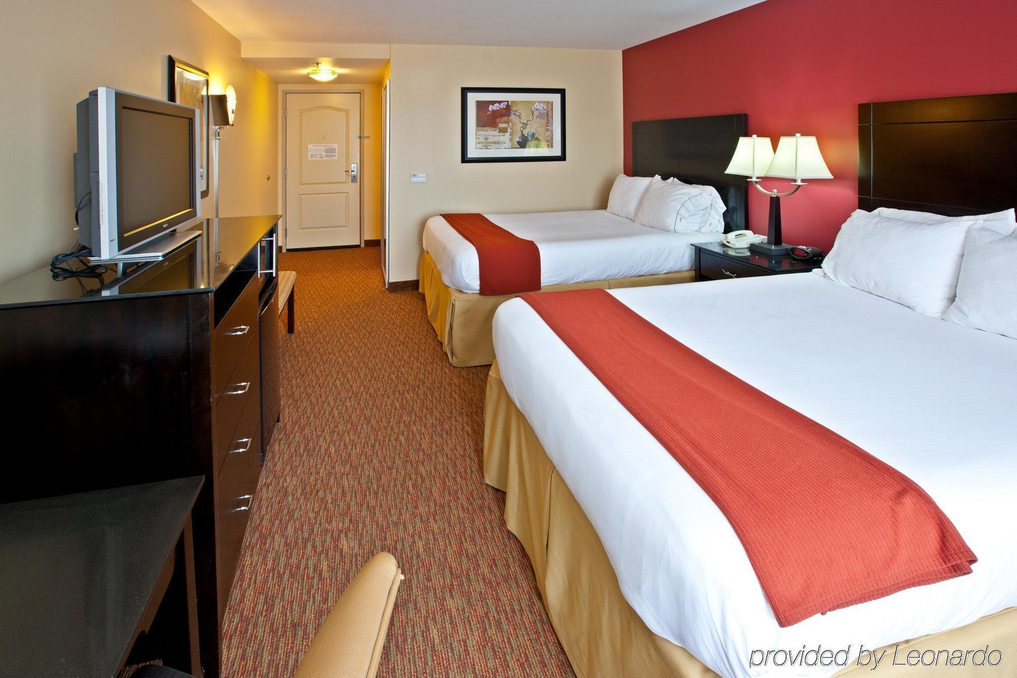 Holiday Inn Express & Suites Schererville, An Ihg Hotel Kamer foto
